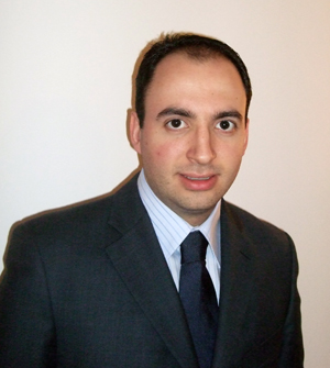 Ignazio Cusumano, Responsabile Marketing del franchising LBM Italia